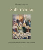 Salka Valka 1953861245 Book Cover
