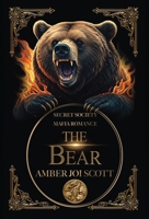 The Bear B0H3MM364W Book Cover