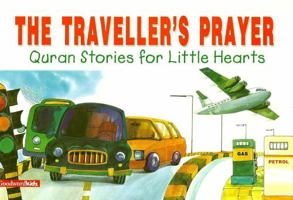 Traveller's Prayer 8178983435 Book Cover