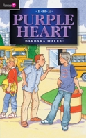 Purple Heart, The 1857929209 Book Cover