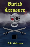 Buried Treasure 196881907X Book Cover