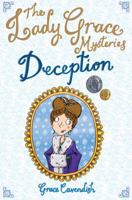 Deception (Lady Grace Mysteries) 0385733216 Book Cover