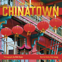 San Francisco's Chinatown 1597145203 Book Cover