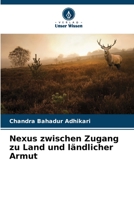 Nexus zwischen Zugang zu Land und ländlicher Armut 6205287390 Book Cover