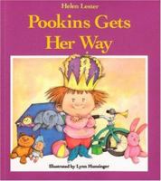Pookins Gets Her Way 039553965X Book Cover