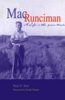 Mac Runciman: A Life in the Grain Trade 0887556663 Book Cover