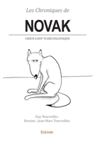Les Chroniques de Novak (French Edition) 2414330481 Book Cover