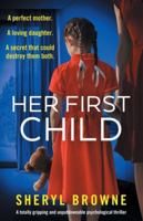 Her First Child 1803143312 Book Cover