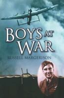 Boys at war 0953704084 Book Cover