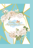 Tamismumpreneurdiaries 360 days 1716438624 Book Cover