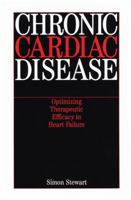 Chronic Cardiac Disease 186156290X Book Cover