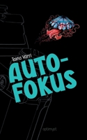 Autofokus (Finnish Edition) 952809709X Book Cover