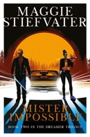 Mister impossible 1338188364 Book Cover