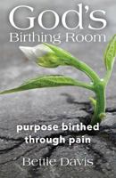 God's Birthing Room: Purpose Birthed Through Pain 1640881417 Book Cover
