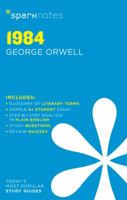 1984 Sparknotes Literature Guide 1411469380 Book Cover
