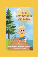 The Adventures of Babby B0H261KK11 Book Cover