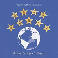 Cash Money: Opportunity Moneymaking Book 1490791566 Book Cover