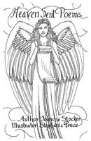 Heaven Sent Poems 1615794417 Book Cover