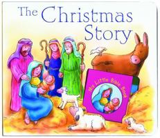 The Christmas Story 0825472504 Book Cover