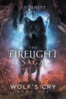 Wolf's Cry 1707709904 Book Cover