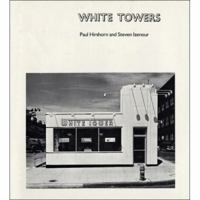 White Towers 0262080966 Book Cover