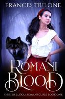 Romani Blood 1732499802 Book Cover