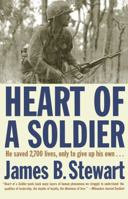 Heart of a Soldier 0743240987 Book Cover