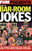 The Best of Bar-Room Jokes 184222476X Book Cover