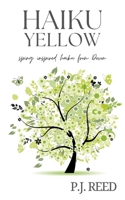 Haiku Yellow 1800497989 Book Cover