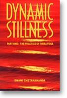 Dynamic Stillness: A Practice Guide to Kundalini Yoga 091580106X Book Cover