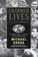 Charmed Lives a Family Romance 0394419545 Book Cover