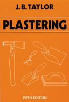 Plastering 0582056349 Book Cover