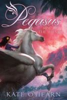 Pegasus and the Rise of the Titans: Book 5 1481447157 Book Cover