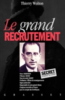 Le grand recrutement 2246448212 Book Cover