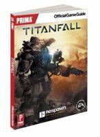 Titanfall Limited Edition: Prima Official Game Guide 0804162905 Book Cover