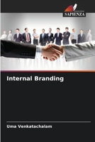 Internal Branding (Italian Edition) 6208147794 Book Cover