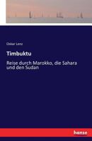 Timbuktu 3742873415 Book Cover