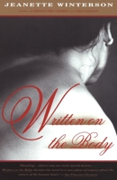 Written on the Body 0679744479 Book Cover