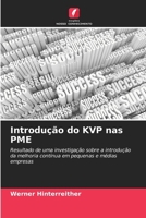 Introdução do KVP nas PME (Portuguese Edition) 6209605370 Book Cover