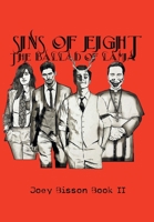 Sins Of Eight: The Ballad of Lamia 1039155545 Book Cover