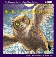 Ruffle, Coo And Hoo Doo (Humane Society of the United States) 1882728335 Book Cover