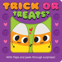 Trick or Treats 1454955945 Book Cover