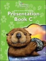 Reading Mastery Reading/Literature Strand Grade 2, Presentation Book C 007612536X Book Cover