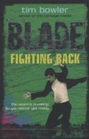 Blade: Fighting Back 0192755986 Book Cover
