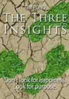 The Three Insights 1446128350 Book Cover
