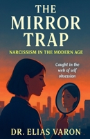 The Mirror Trap B0FLJ9PF7Y Book Cover