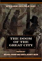 The Doom of the Great City; Being the Narrative of a Survivor, Written A.D. 1942 1959000373 Book Cover