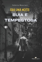 Era una notte buia e tempestosa B0FYQWFQNY Book Cover
