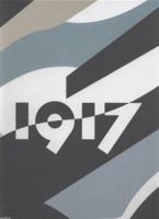 1917. (CATALOGUES D'EXPOSITION) 2359830198 Book Cover