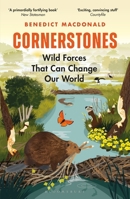 Cornerstones: wild forces that can change our world 1472971604 Book Cover